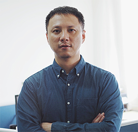李長潔